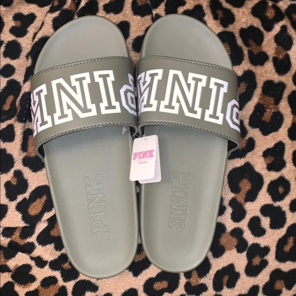 PINK slides